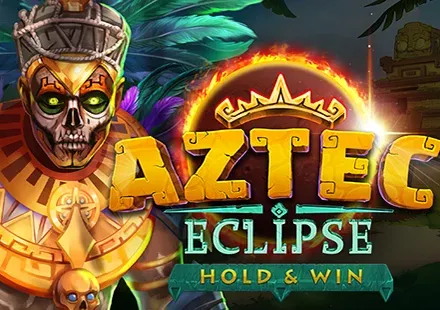 Aztec Eclipse_ Hold & Win thumbnail