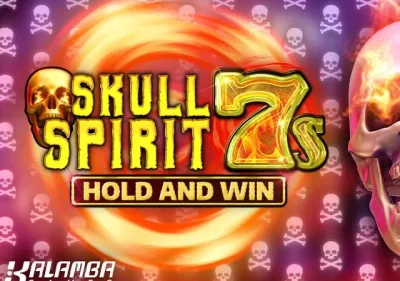 Skull Spirit 7s Hold and Win thumbnail