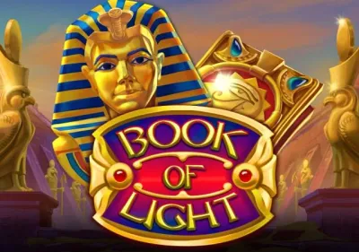 Book Of Light game icon