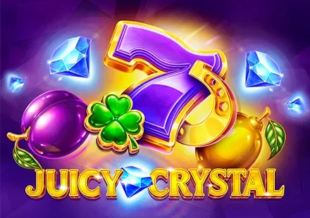 Juicy Crystals thumbnail