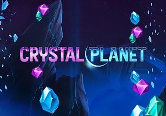 Crystal Planet thumbnail