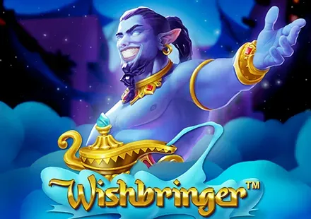 Wishbringer™