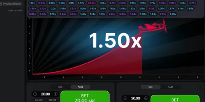 Estadísticas de resultados en vivo