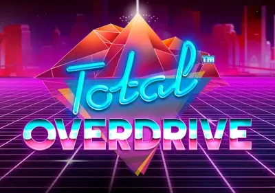 Total Overdrive thumbnail