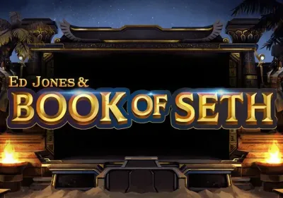 Ed Jones and Book Of Seth game thumbnail