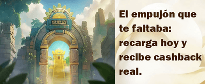 Sorteo Semanal de Fichas promotion image