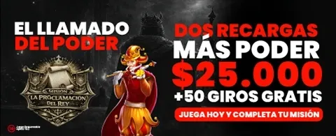 ¡La Proclamación del Rey! 👑 Todos los Domingos promotion image