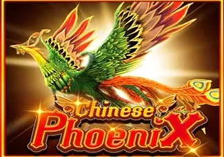 Chinese Phoenix thumbnail