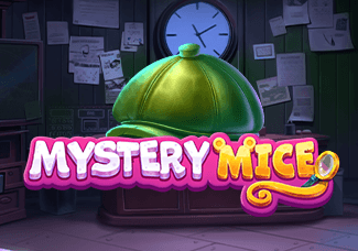 Mystery Mice