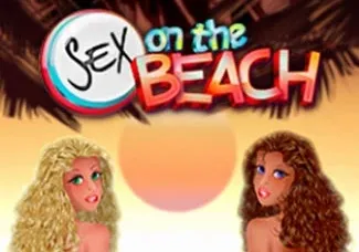 Sex on the Beach game screenshot