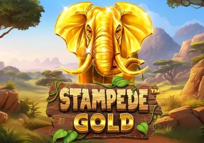Stampede Gold