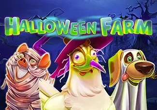 Halloween Farm thumbnail