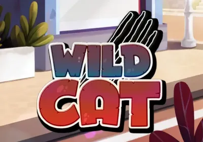 Wild Cat game icon
